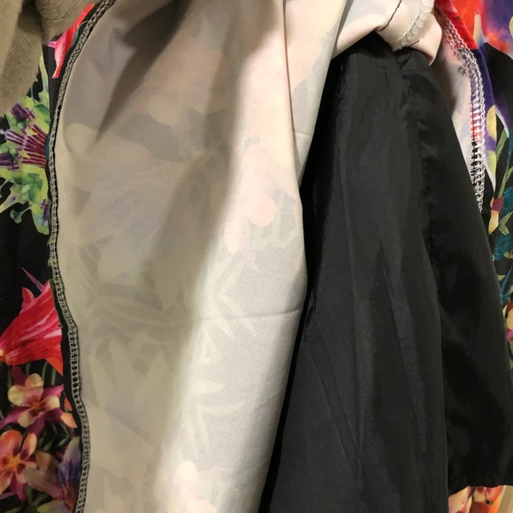 Sans Souci Dress - Picture 10 of 11